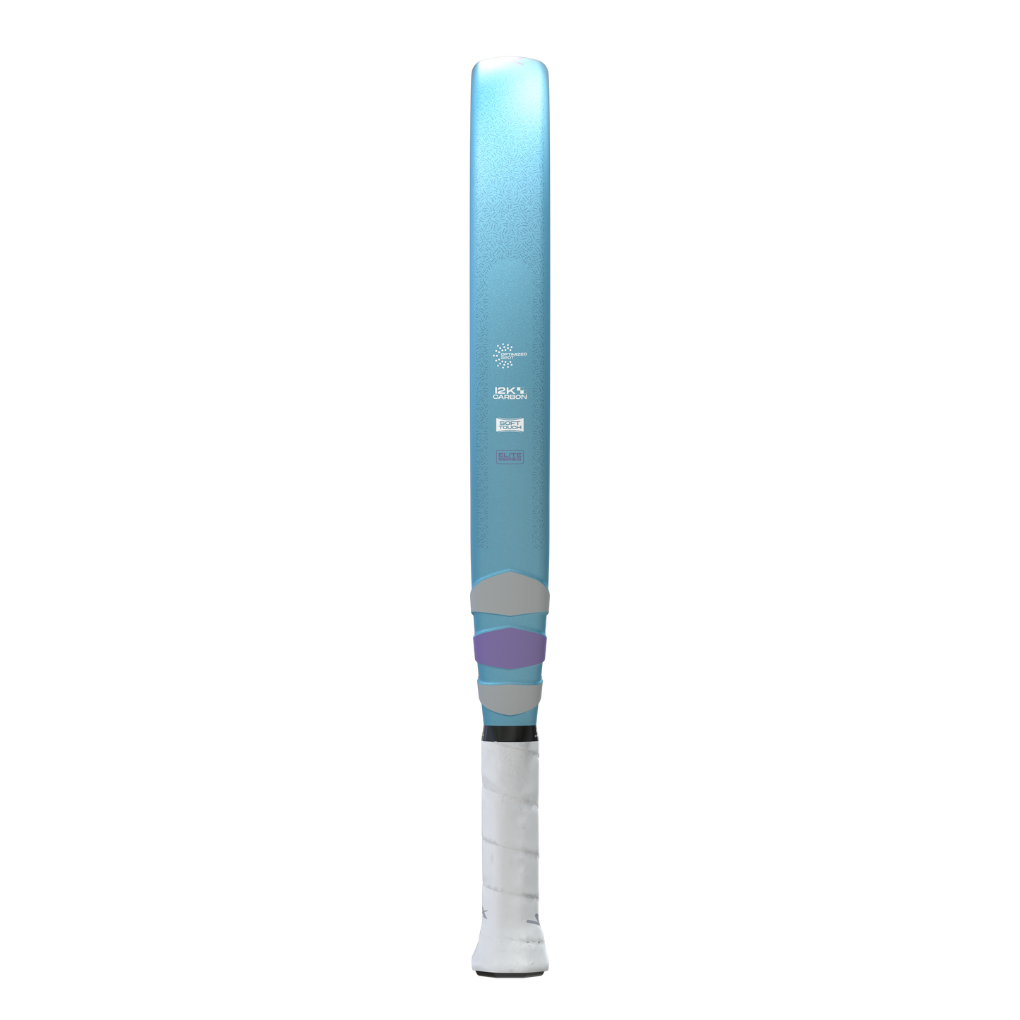 2025 Siux Valkiria Elite Padel Racket – Unmatched Power and Precision for Elite Players!
