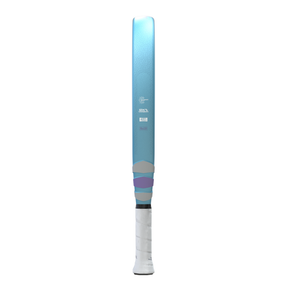 2025 Siux Valkiria Elite Padel Racket – Unmatched Power and Precision for Elite Players!