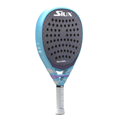 2025 Siux Valkiria Elite Padel Racket – Unmatched Power and Precision for Elite Players!