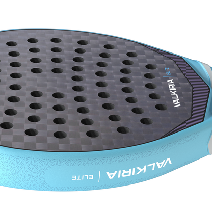 2025 Siux Valkiria Elite Padel Racket – Unmatched Power and Precision for Elite Players!