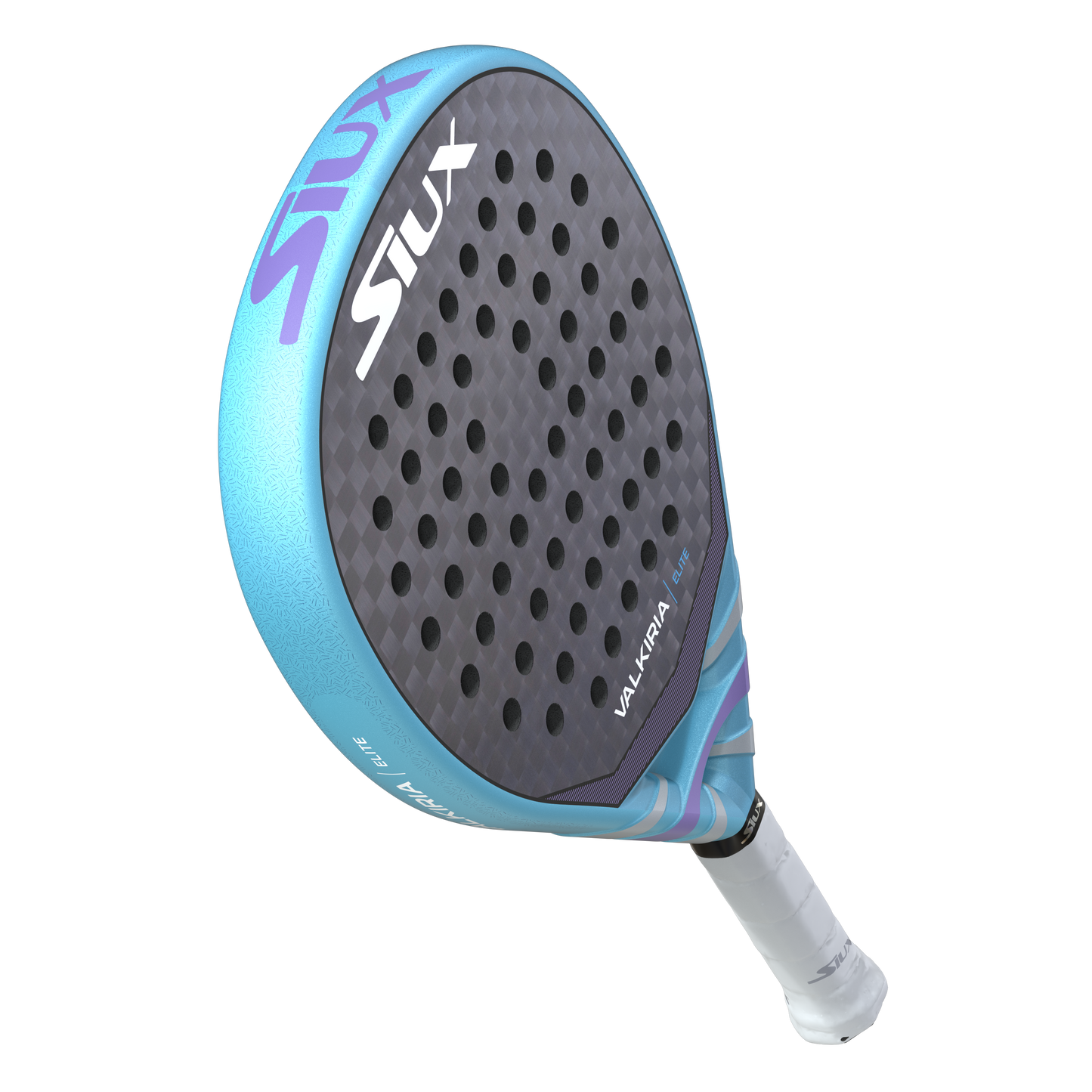 2025 Siux Valkiria Elite Padel Racket – Unmatched Power and Precision for Elite Players!