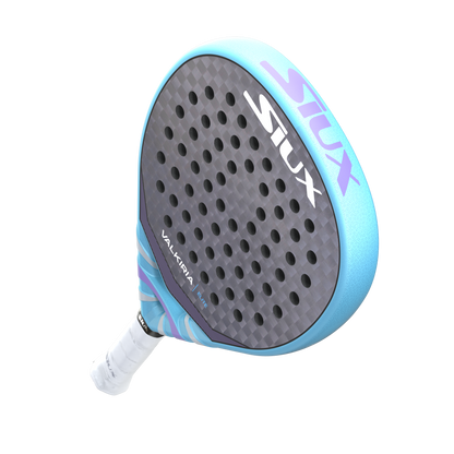 2025 Siux Valkiria Elite Padel Racket – Unmatched Power and Precision for Elite Players!