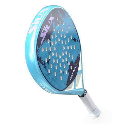 2025 Siux Valkiria Go Padel Racket – Unleash Precision and Power with Every Shot!