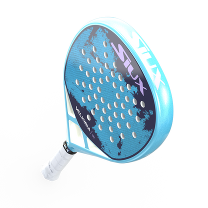 2025 Siux Valkiria Go Padel Racket – Unleash Precision and Power with Every Shot!