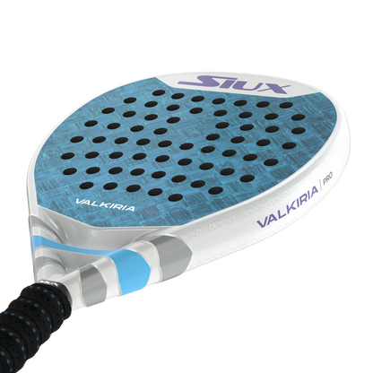 2025 Siux Valkiria Pro Padel Racket – Dominate the Court with Supreme Power and Control!