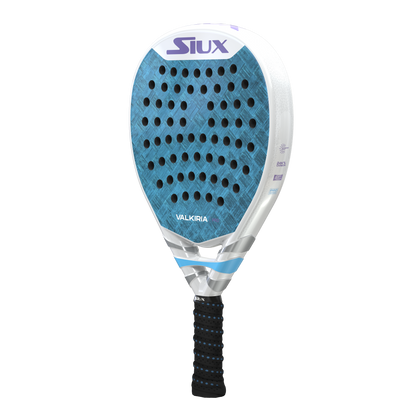 2025 Siux Valkiria Pro Padel Racket – Dominate the Court with Supreme Power and Control!
