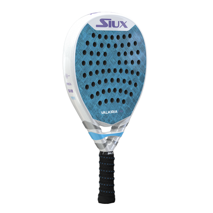 2025 Siux Valkiria Pro Padel Racket – Dominate the Court with Supreme Power and Control!