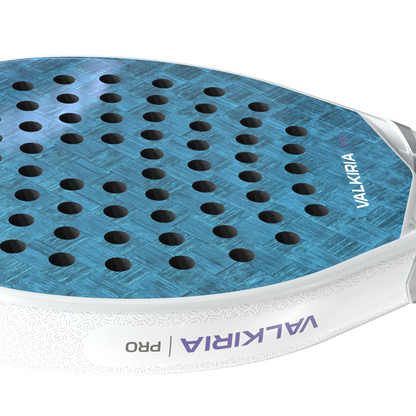 2025 Siux Valkiria Pro Padel Racket – Dominate the Court with Supreme Power and Control!