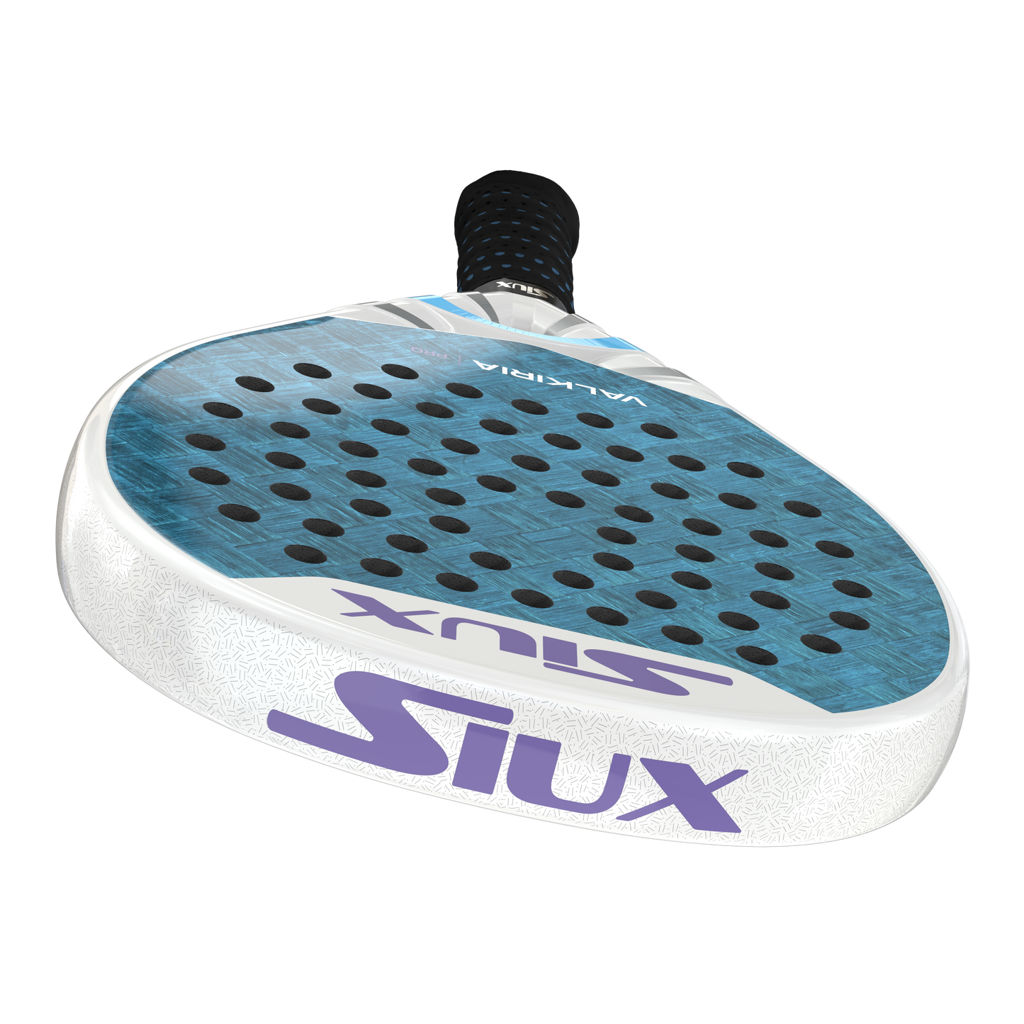 2025 Siux Valkiria Pro Padel Racket – Dominate the Court with Supreme Power and Control!