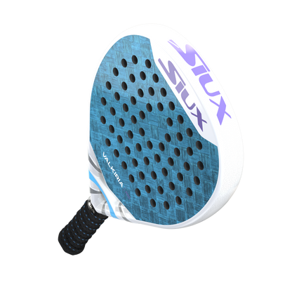 2025 Siux Valkiria Pro Padel Racket – Dominate the Court with Supreme Power and Control!