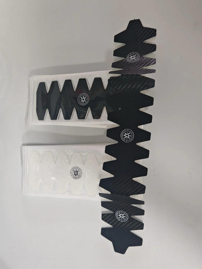 Yesterday's Anarchy Padel Protector | Ultimate Racket Protection