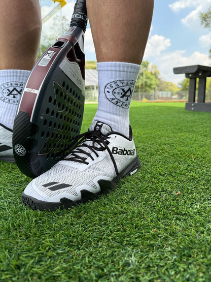 2025 Yesterday's Anarchy Grip Socks – Comfort, Support & Performance