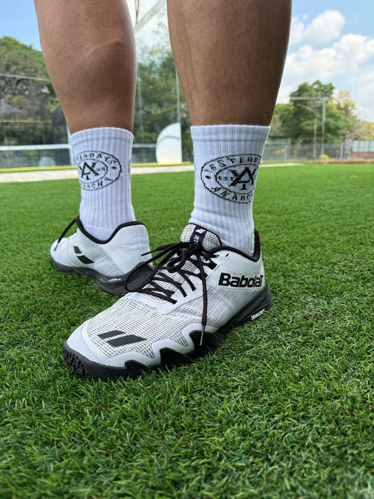 2025 Yesterday's Anarchy Grip Socks – Comfort, Support & Performance