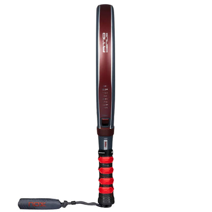 NOX AT10 Luxury Genius 12K Padel Racket - Built for the Exceptional