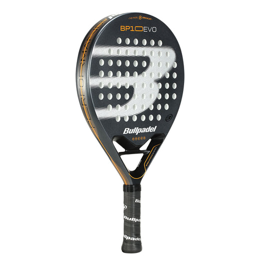 2025 Bullpadel BP10 Evo