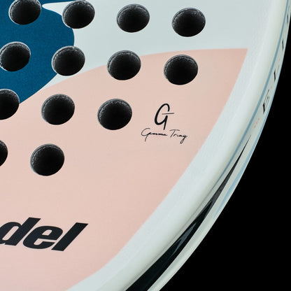 2025 Bullpadel Elite W