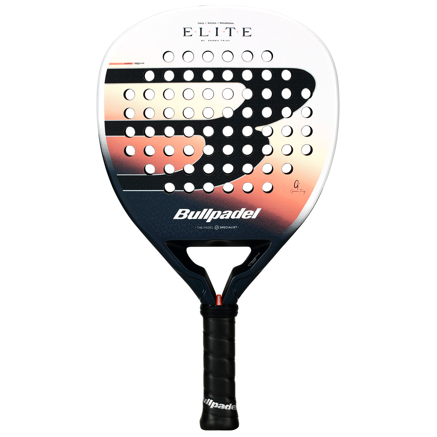 2026 Bullpadel ELITE W 26