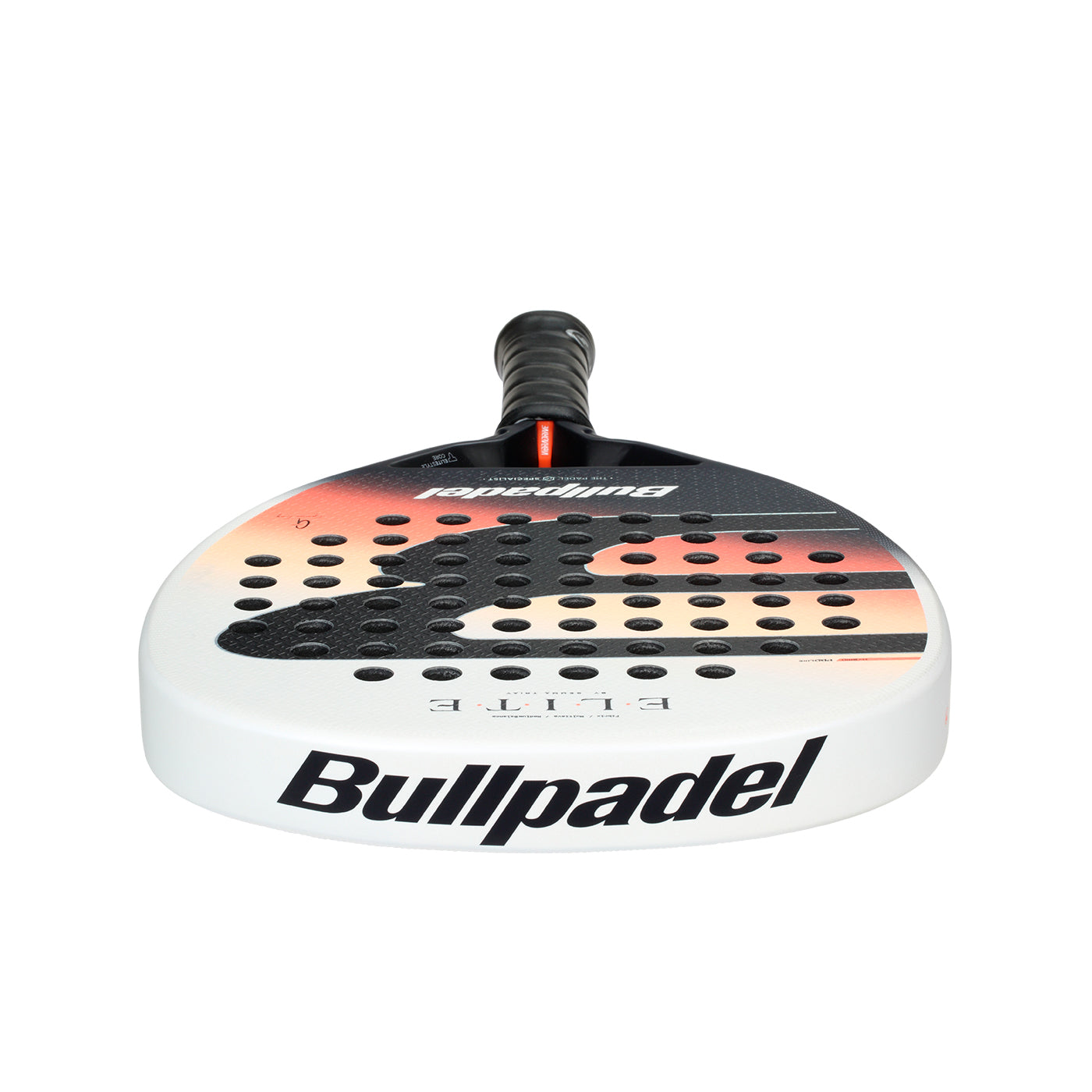 2026 Bullpadel ELITE W 26