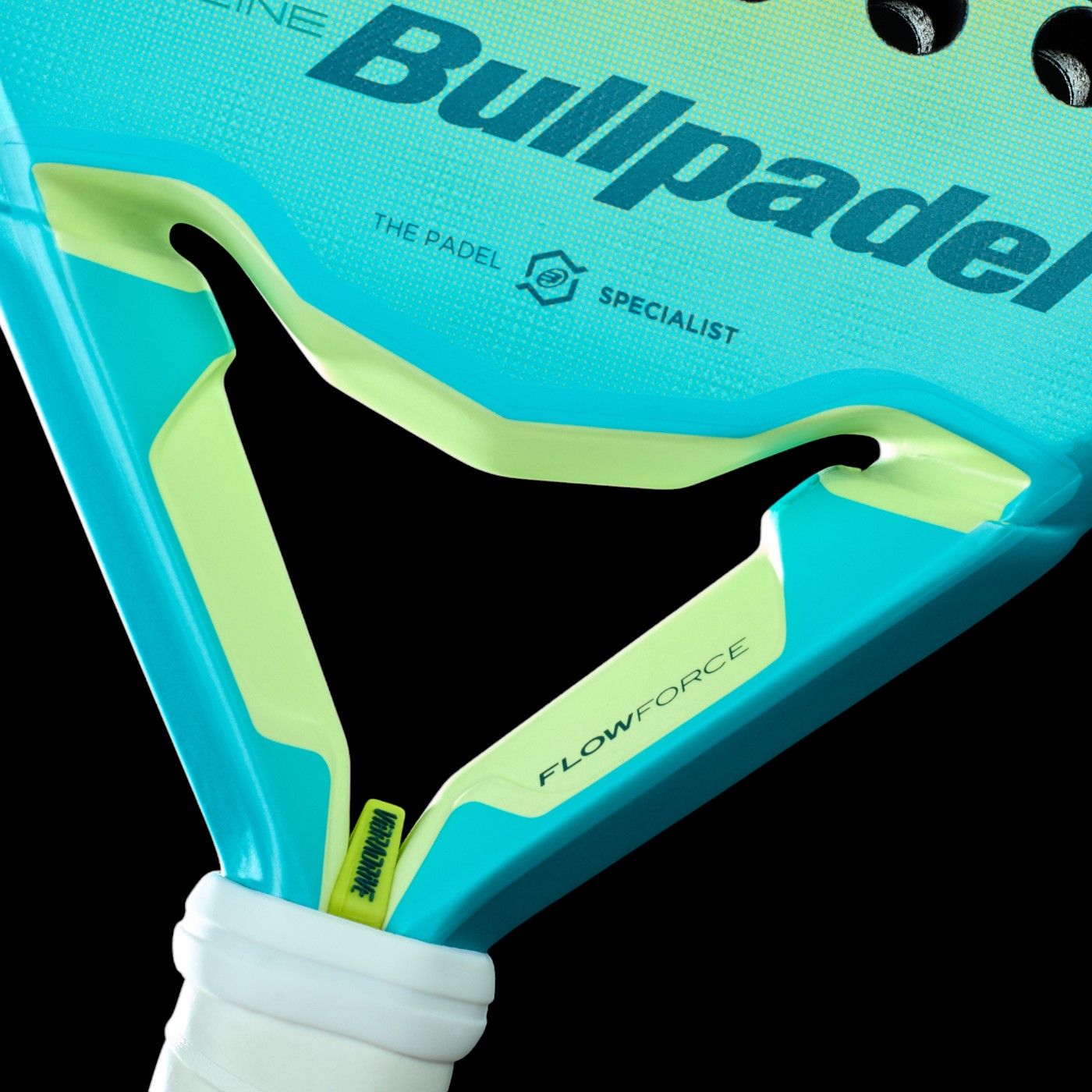 2025 Bullpadel Flow W