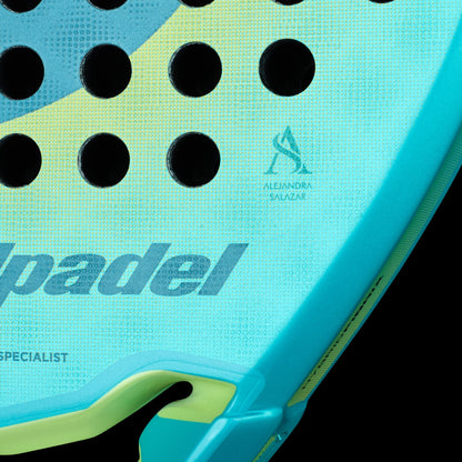 2025 Bullpadel Flow W