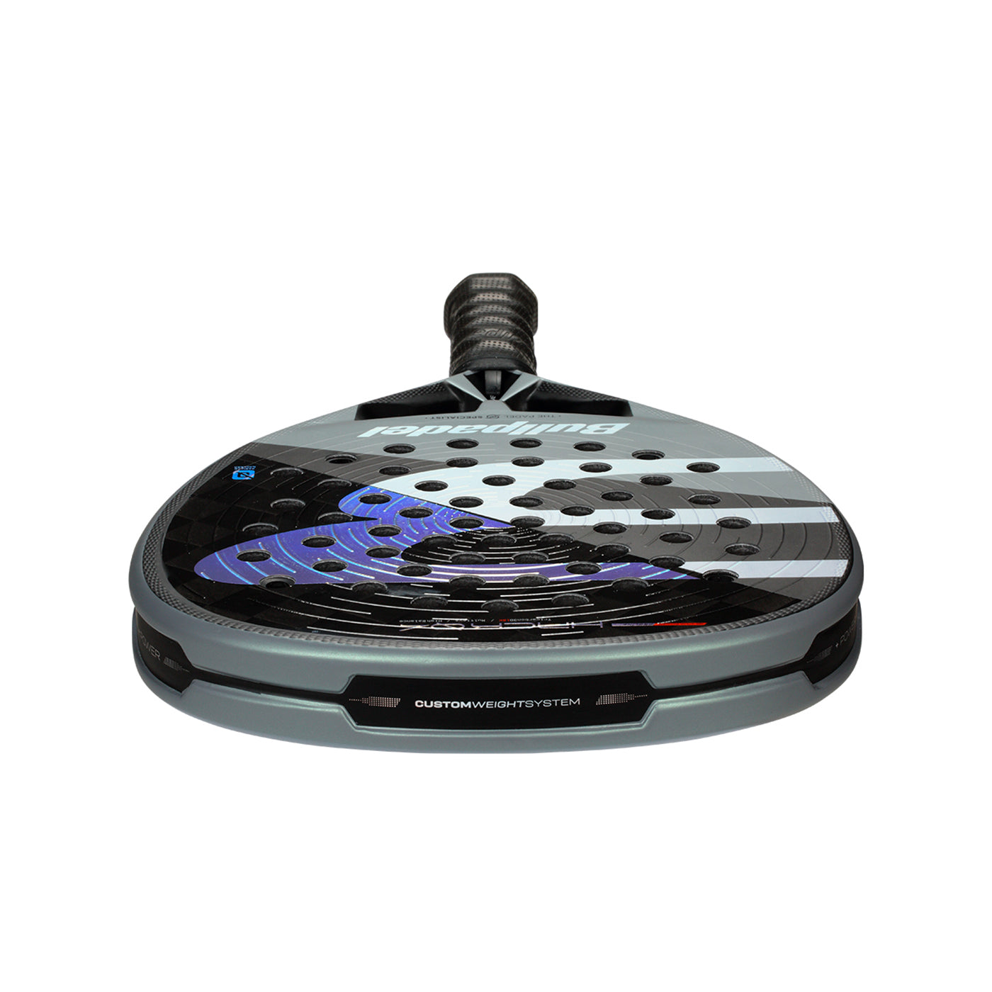 2026 Bullpadel Hack 04 26