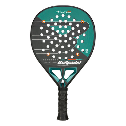 2025 Bullpadel Hack 04 Hybrid