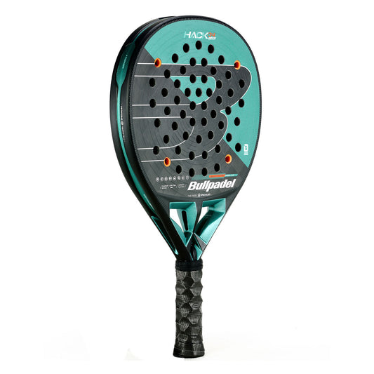 2025 Bullpadel Hack 04 Hybrid