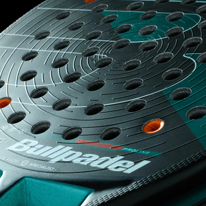 2025 Bullpadel Hack 04 Hybrid