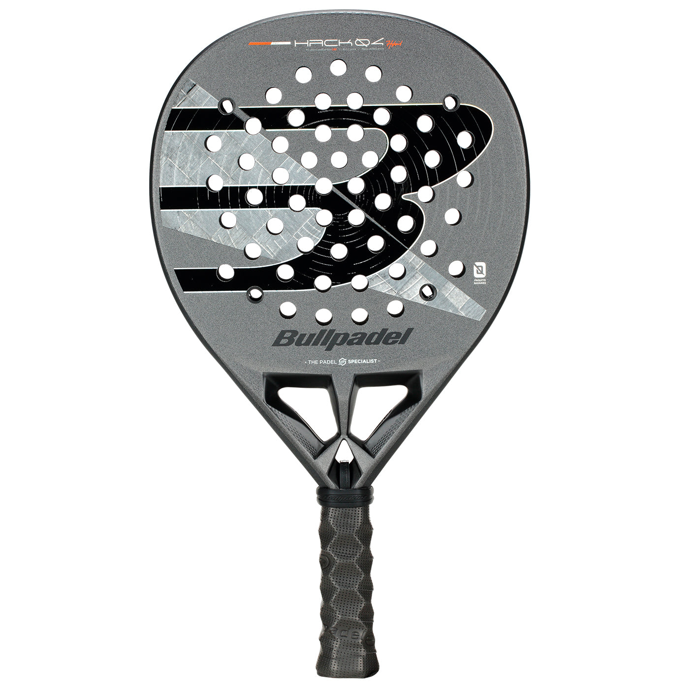 2026 Bullpadel Hack 04 Hybrid 26