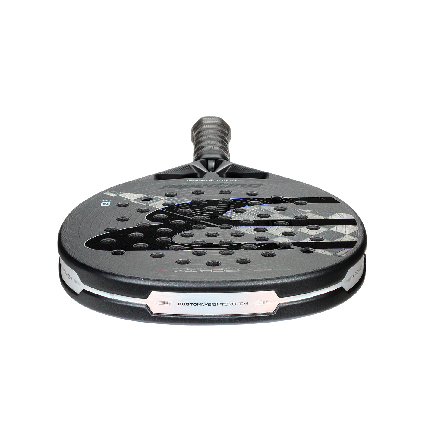 2026 Bullpadel Hack 04 Hybrid 26