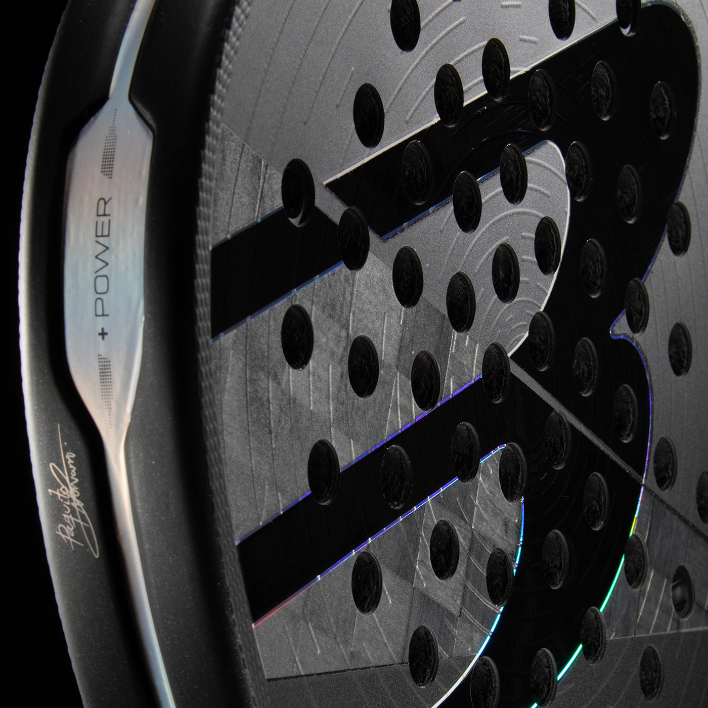 2026 Bullpadel Hack 04 Hybrid 26