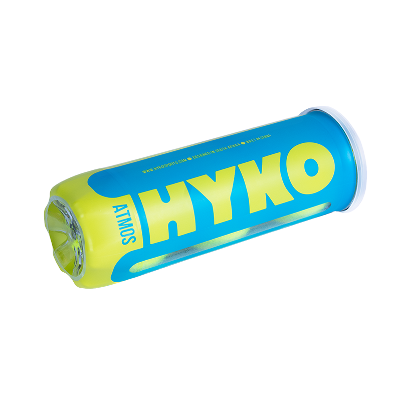 HYKO Hi Atmos Padel Balls