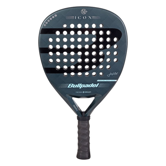 2025 Bullpadel Icon