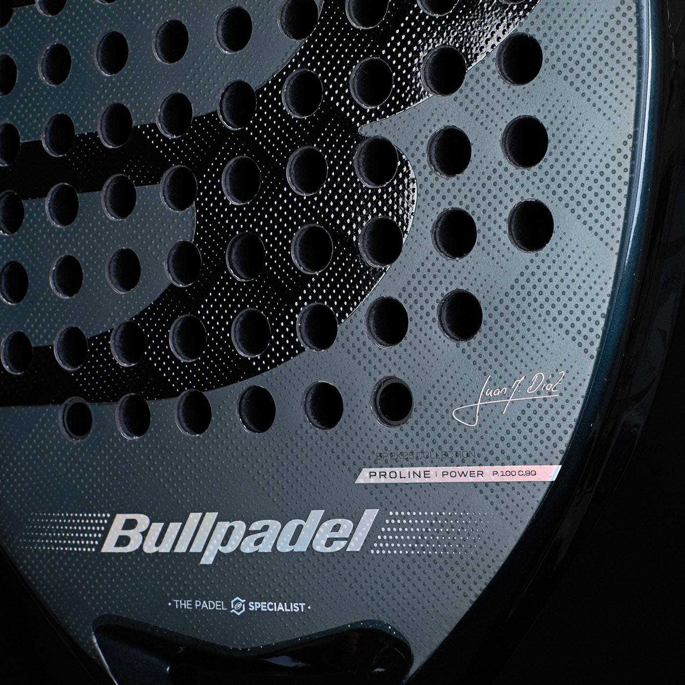 2025 Bullpadel Icon