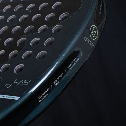 2025 Bullpadel Icon