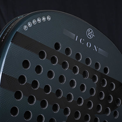 2025 Bullpadel Icon