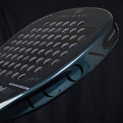 2025 Bullpadel Icon