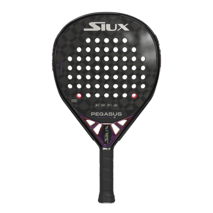2024 Siux Pegasus Revolution 2 – Power, Precision & Comfort