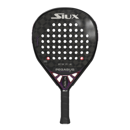 2024 Siux Pegasus Revolution 2