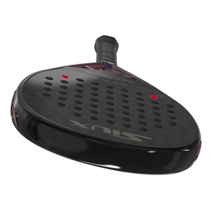 2024 Siux Pegasus Revolution 2 – Power, Precision & Comfort
