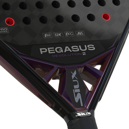 2024 Siux Pegasus Revolution 2