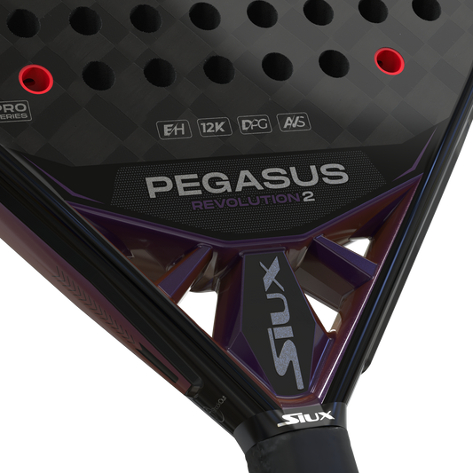 2024 Siux Pegasus Revolution 2