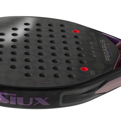 2024 Siux Pegasus Revolution 2