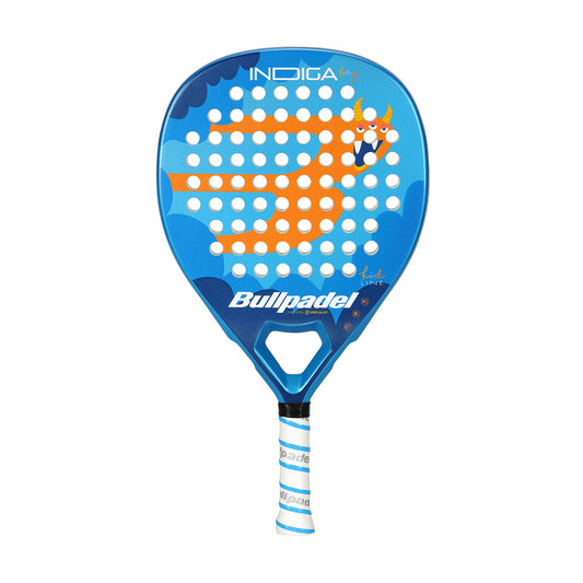 2025 Bullpadel Indiga BOY