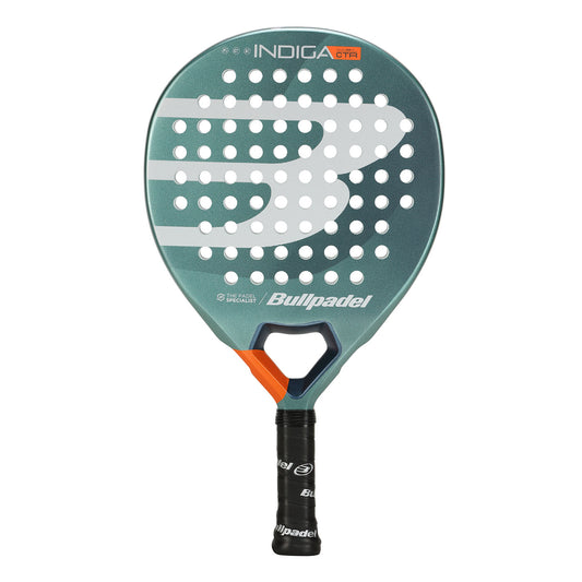 2025 Bullpadel Indiga CTR