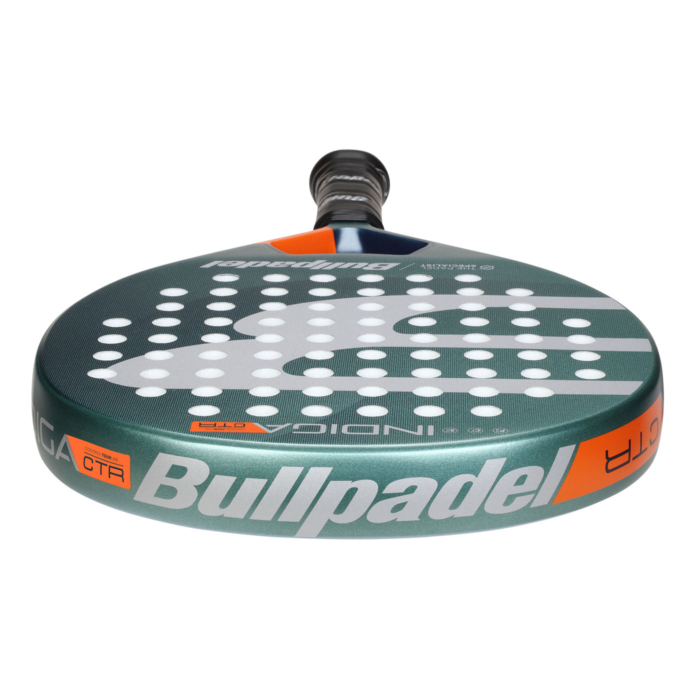 2025 Bullpadel Indiga CTR