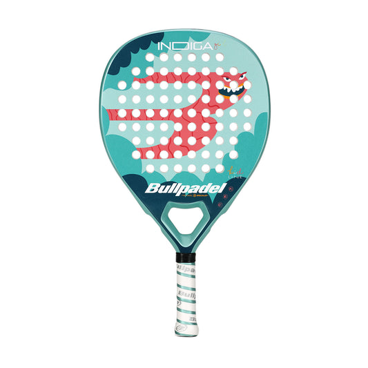 2025 Bullpadel Indiga GIRL
