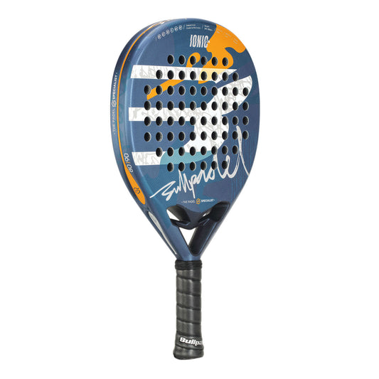2025 Bullpadel Iconic CTR