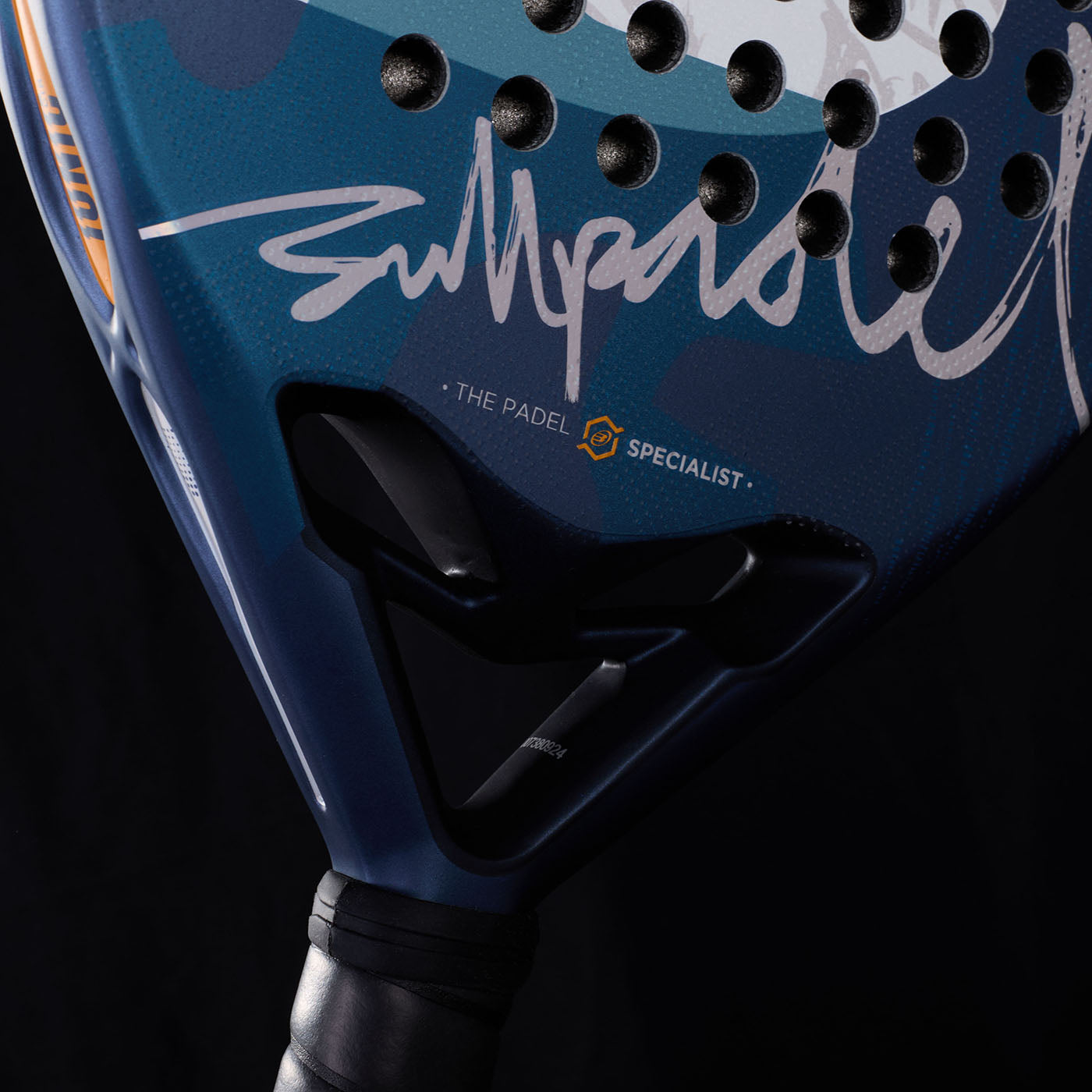 2025 Bullpadel Iconic CTR
