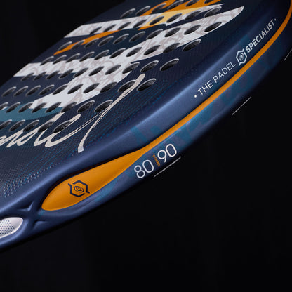 2025 Bullpadel Iconic CTR